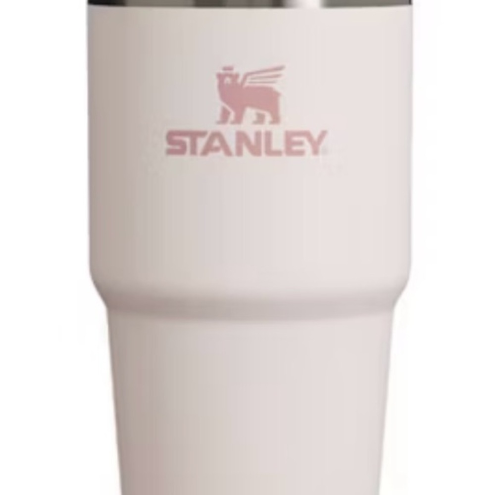 Stanley Classic White Travel Mug. 

Shipping unavailable.